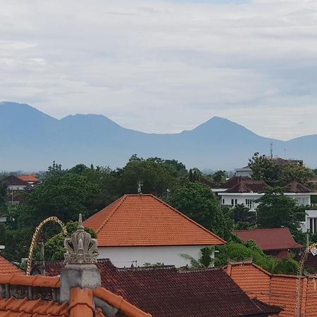 Sun Homestay Canggu 외부 사진