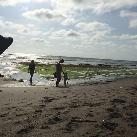Sun Homestay Canggu 외부 사진