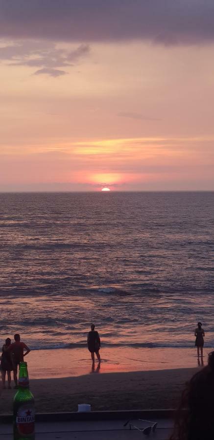 Sun Homestay Canggu 외부 사진