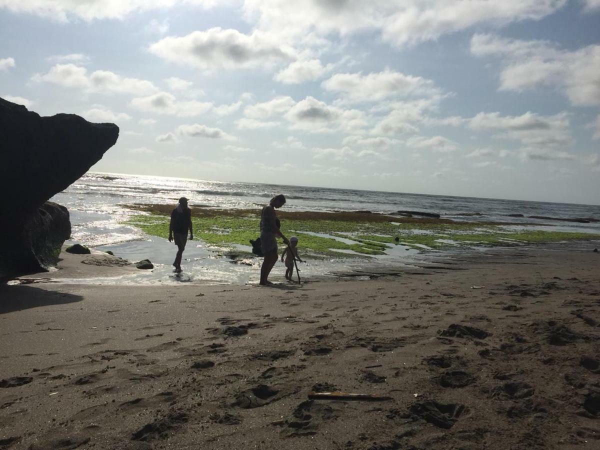 Sun Homestay Canggu 외부 사진