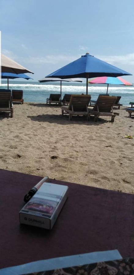 Sun Homestay Canggu 외부 사진