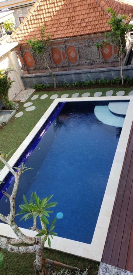 Sun Homestay Canggu 외부 사진