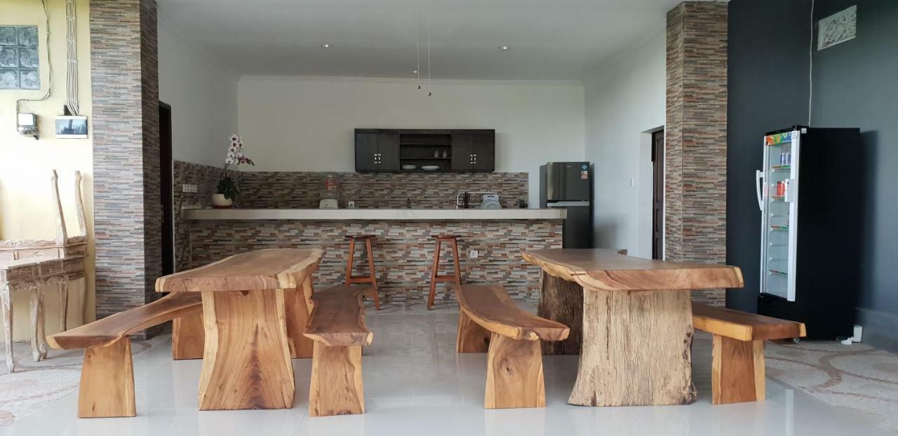 Sun Homestay Canggu 외부 사진
