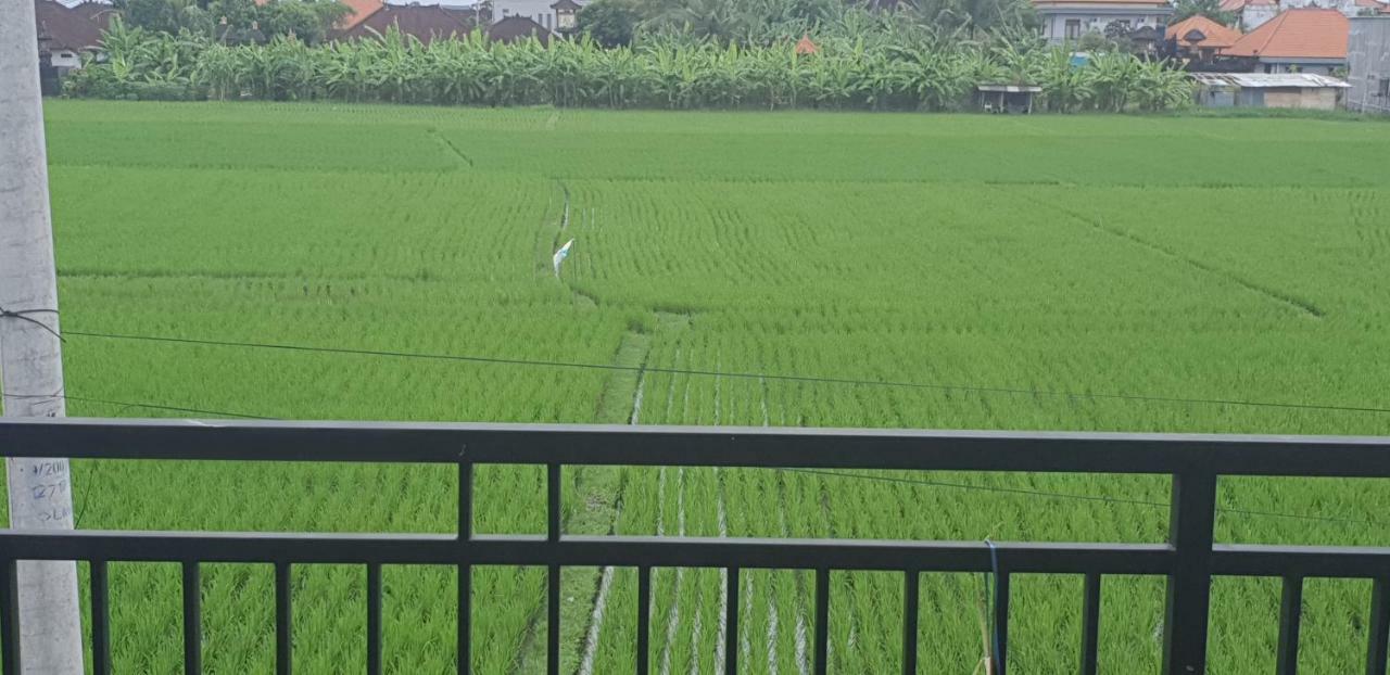 Sun Homestay Canggu 외부 사진