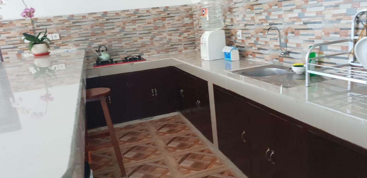 Sun Homestay Canggu 외부 사진
