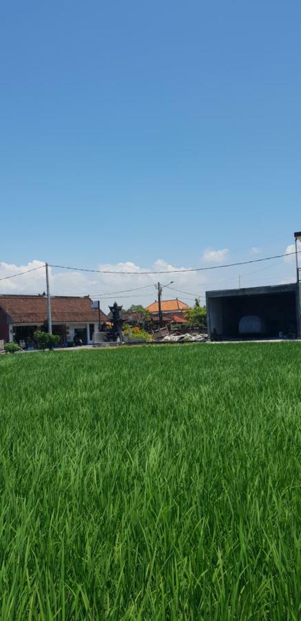 Sun Homestay Canggu 외부 사진