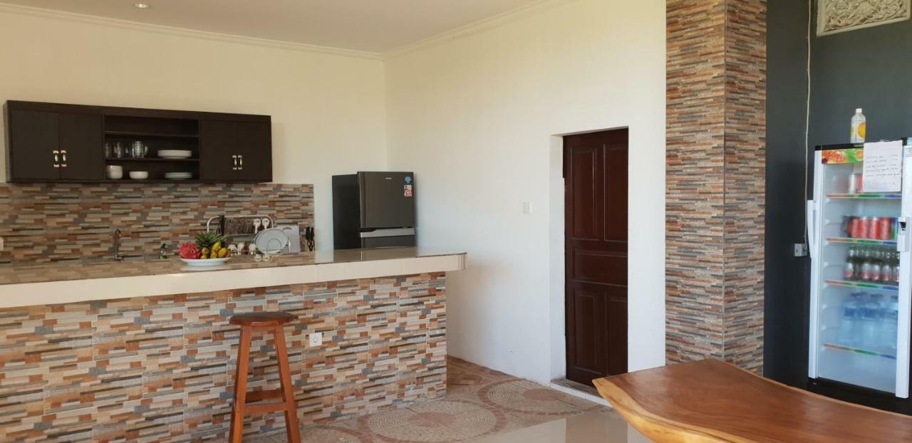 Sun Homestay Canggu 외부 사진