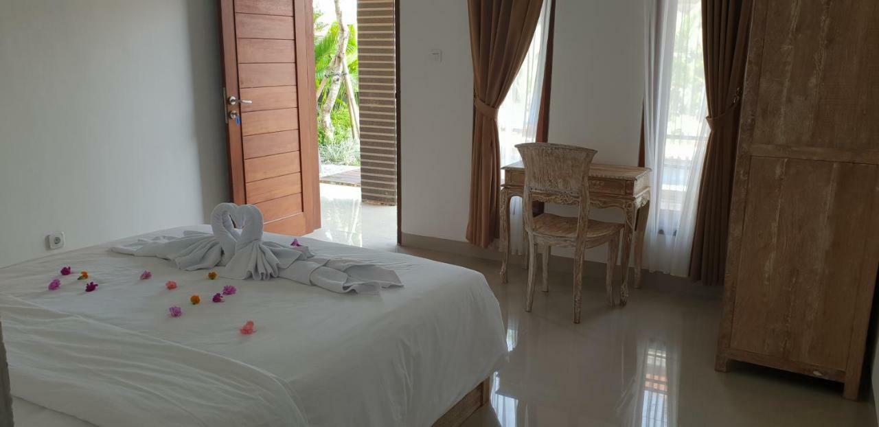 Sun Homestay Canggu 외부 사진