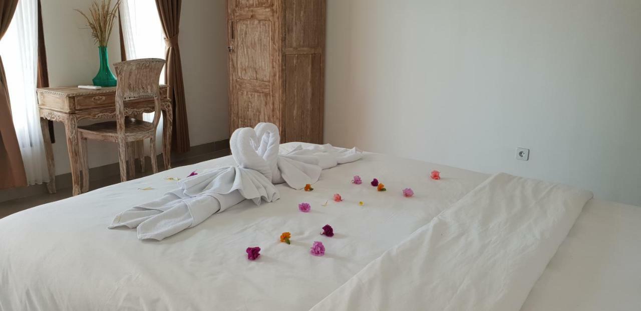 Sun Homestay Canggu 외부 사진