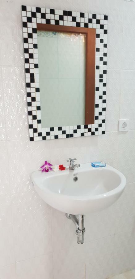 Sun Homestay Canggu 외부 사진