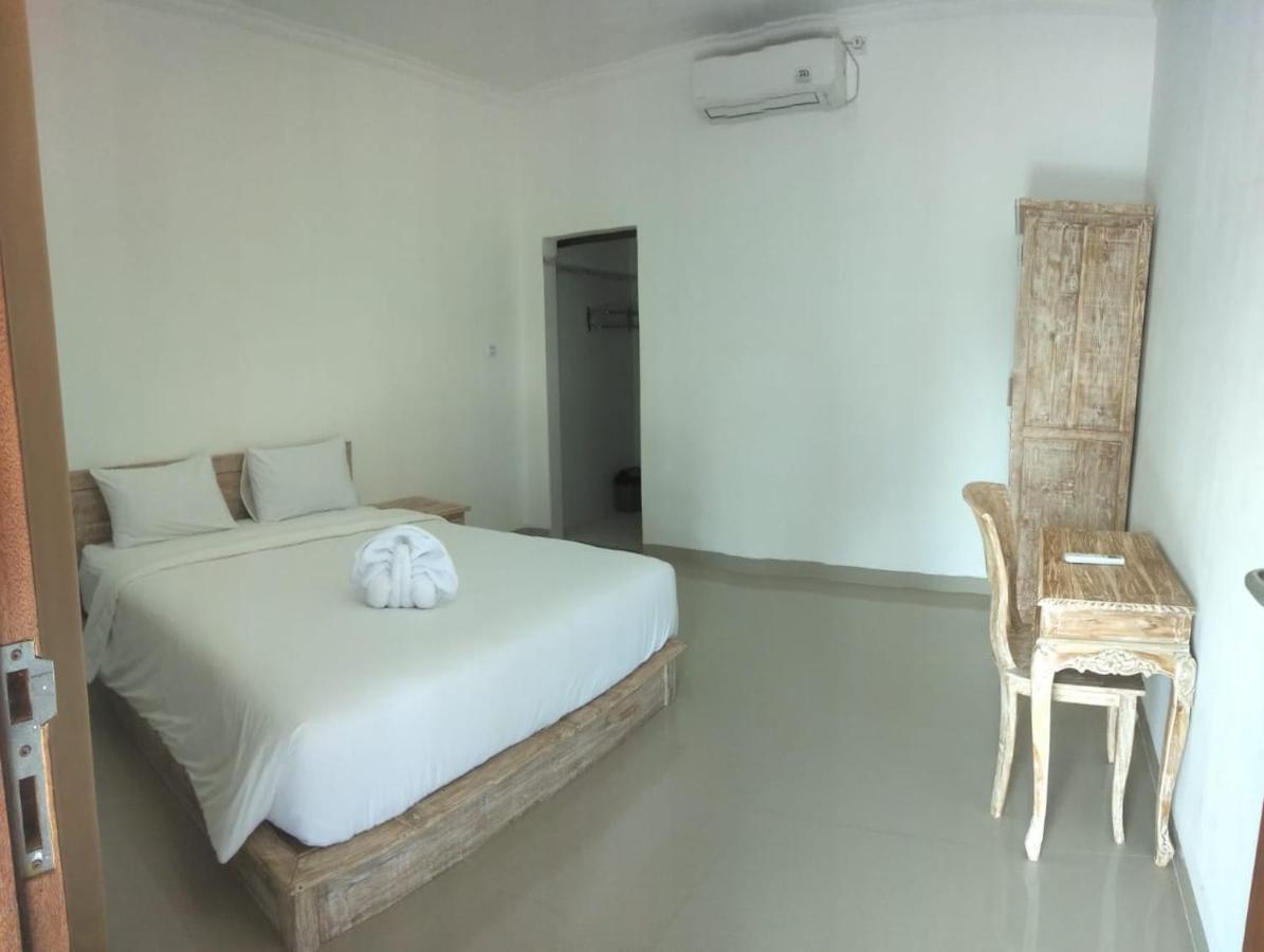 Sun Homestay Canggu 외부 사진